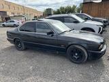 BMW 525 1990 года за 1 250 000 тг. в Астана – фото 3