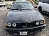 BMW 525 1990 года за 1 250 000 тг. в Астана