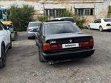 BMW 525 1990 года за 1 250 000 тг. в Астана – фото 2
