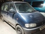 Nissan Serena 1992 годаүшін1 300 000 тг. в Алматы – фото 5