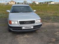 Audi 100 1991 года за 2 700 000 тг. в Шу