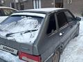 ВАЗ (Lada) 2114 2007 годаfor500 000 тг. в Атырау – фото 4