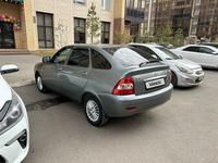 ВАЗ (Lada) Priora 2172 2012 года за 2 300 000 тг. в Астана