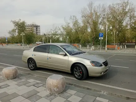 Nissan Altima 2006 года за 3 000 000 тг. в Кызылорда – фото 2