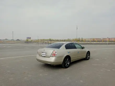 Nissan Altima 2006 года за 3 000 000 тг. в Кызылорда – фото 9