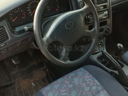 Toyota Carina E 1996 года за 2 500 000 тг. в Шымкент – фото 17