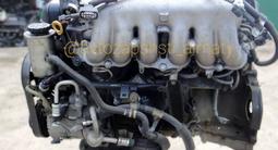 Матор мотор двигатель движок привозной 2JZ lexus GS300 за 500 000 тг. в Алматы