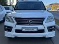 Lexus LX 570 2012 годаfor25 000 000 тг. в Астана