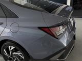 Hyundai Elantra 2025 годаүшін9 000 000 тг. в Актау