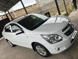 Chevrolet Cobalt 2022 годаүшін5 000 000 тг. в Шымкент