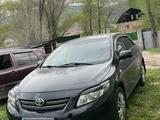 Toyota Corolla 2007 года за 3 000 000 тг. в Есик