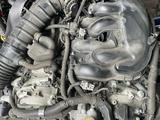 Двигатель привозной 2gr-fse 3,5л за 550 000 тг. в Алматы