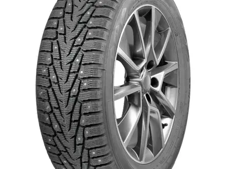 Ikon Nordman7 (шип) 235/65R18 за 63 000 тг. в Алматы