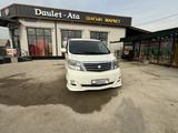 Toyota Alphard 2007 года за 8 400 000 тг. в Шымкент