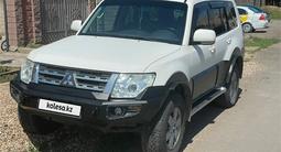 Mitsubishi Pajero 2013 года за 11 900 000 тг. в Астана – фото 3