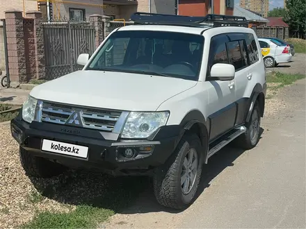 Mitsubishi Pajero 2013 года за 11 900 000 тг. в Астана – фото 3