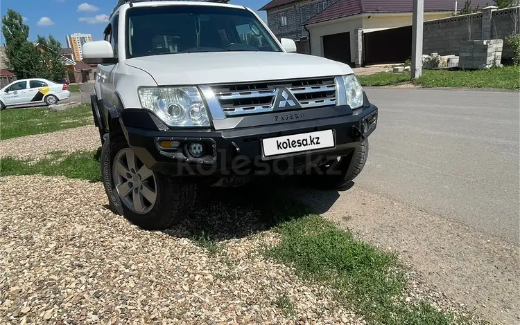 Mitsubishi Pajero 2013 года за 11 900 000 тг. в Астана