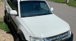 Mitsubishi Pajero 2013 года за 11 900 000 тг. в Астана – фото 4