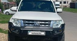 Mitsubishi Pajero 2013 года за 11 900 000 тг. в Астана – фото 2
