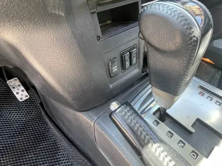 Mitsubishi Pajero 2013 года за 11 900 000 тг. в Астана – фото 5