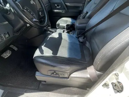 Mitsubishi Pajero 2013 года за 11 900 000 тг. в Астана – фото 6