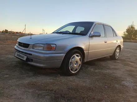 Toyota Corolla 1996 года за 1 300 000 тг. в Актобе – фото 2