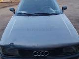 Audi 80 1992 годаүшін550 000 тг. в Аягоз – фото 2
