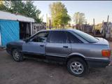 Audi 80 1992 годаүшін550 000 тг. в Аягоз – фото 3