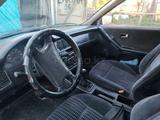 Audi 80 1992 годаүшін550 000 тг. в Аягоз – фото 4