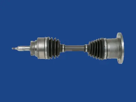 Привод передний со шрусами (гранатами)үшін45 300 тг. в Алматы
