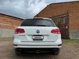Volkswagen Touareg 2015 годаүшін9 000 000 тг. в Уральск – фото 3