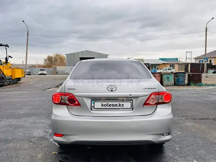 Toyota Corolla 2010 года за 5 500 000 тг. в Павлодар – фото 4