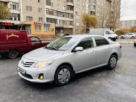 Toyota Corolla 2010 года за 5 500 000 тг. в Павлодар – фото 12