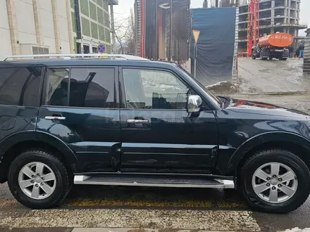 Mitsubishi Pajero 2008 года за 12 000 000 тг. в Алматы