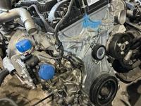 Двигатель Ford Ranger 2.3л экобуст бензин за 1 550 000 тг. в Караганда