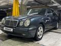 Mercedes-Benz E 230 1997 годаүшін2 350 000 тг. в Алматы – фото 22