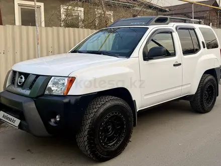 Nissan Xterra 2008 года за 8 500 000 тг. в Алматы