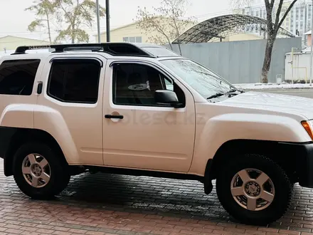 Nissan Xterra 2008 года за 8 500 000 тг. в Алматы – фото 11