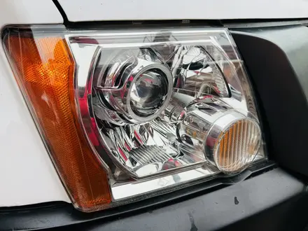 Nissan Xterra 2008 года за 8 500 000 тг. в Алматы – фото 14