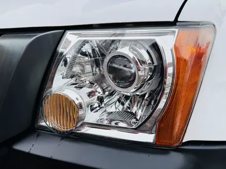 Nissan Xterra 2008 года за 8 500 000 тг. в Алматы – фото 15