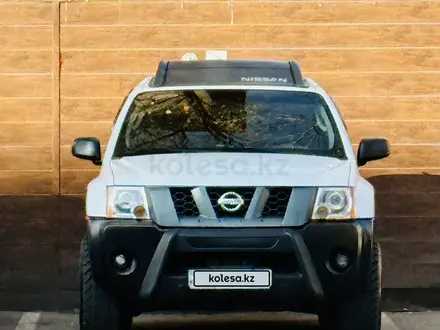 Nissan Xterra 2008 года за 8 500 000 тг. в Алматы – фото 2