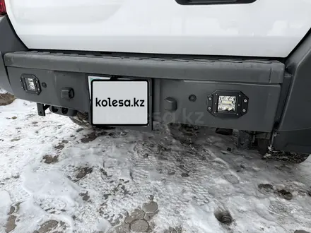 Nissan Xterra 2008 года за 8 500 000 тг. в Алматы – фото 20