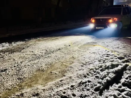 Nissan Xterra 2008 года за 8 500 000 тг. в Алматы – фото 21