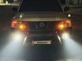 Nissan Xterra 2008 года за 8 500 000 тг. в Алматы – фото 23
