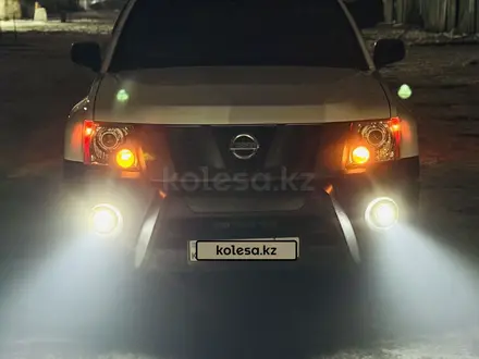 Nissan Xterra 2008 года за 8 500 000 тг. в Алматы – фото 23