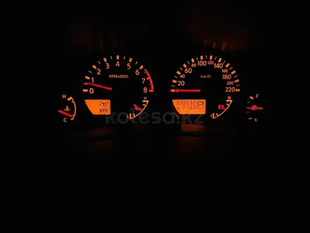 Nissan Xterra 2008 года за 8 500 000 тг. в Алматы – фото 25