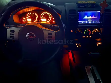 Nissan Xterra 2008 года за 8 500 000 тг. в Алматы – фото 26