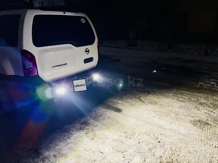 Nissan Xterra 2008 года за 8 500 000 тг. в Алматы – фото 27