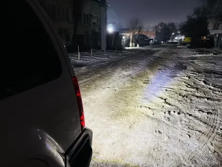 Nissan Xterra 2008 года за 8 500 000 тг. в Алматы – фото 28