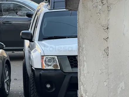 Nissan Xterra 2008 года за 8 500 000 тг. в Алматы – фото 3